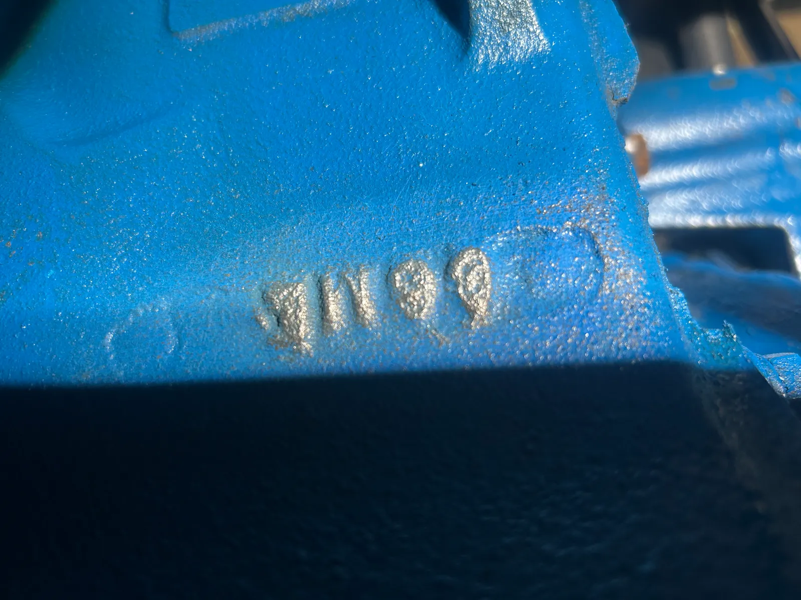 3_Numbers_ Engine casting.JPG